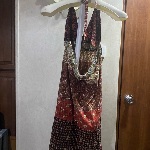 She’s Cool Maxi Dress (Las) - Picture 3 of 3